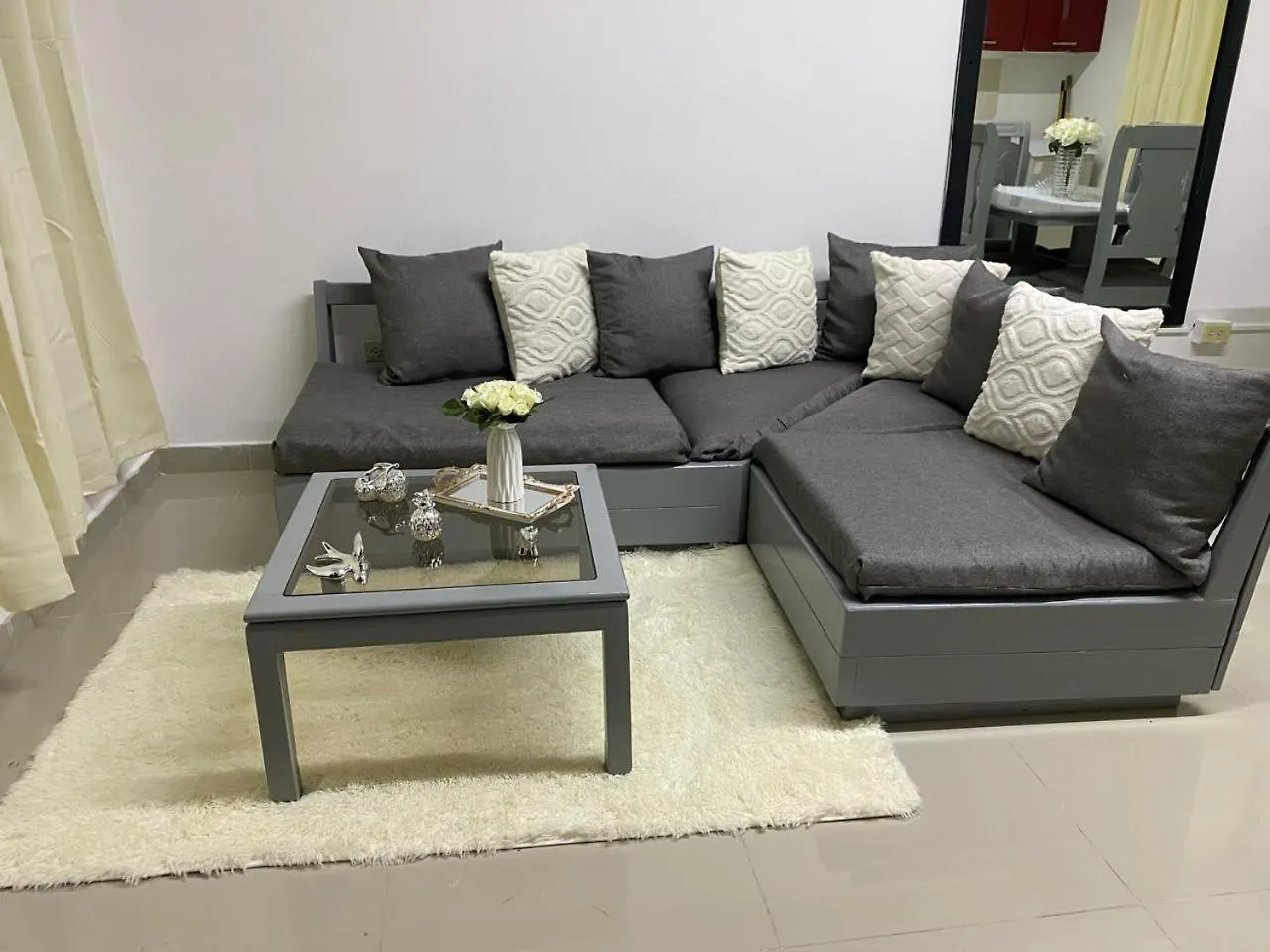 Apartamento A Vista Catalina La Romana 0*,